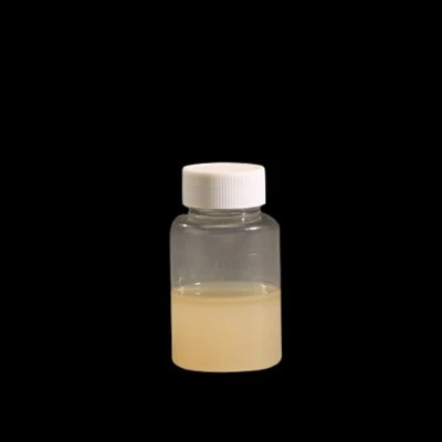 Polyacrylamide emulsion Polyacrylamide emulsion