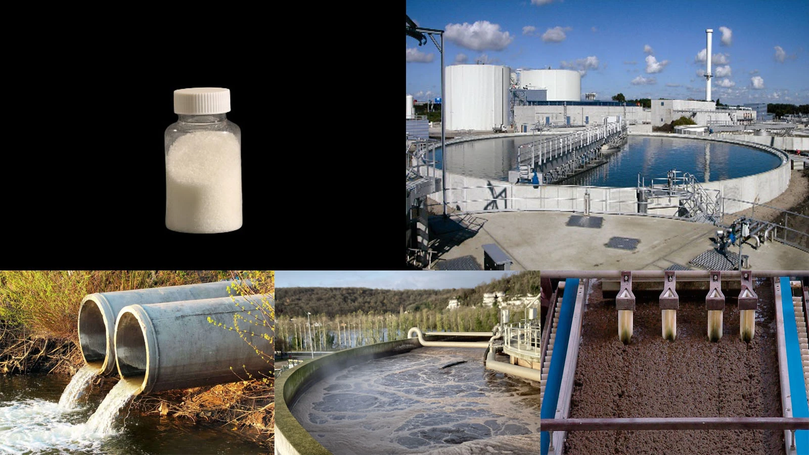 news-PAM in water treatment-0911
