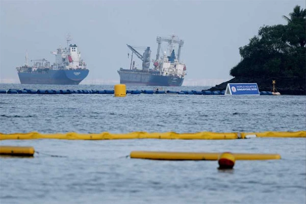 world-aquatics-championships-in-singapore-back-on-after-water-quality-delays